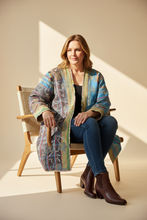 Load image into Gallery viewer, Kantha Suzani Jacket
