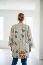 Load image into Gallery viewer, Kantha Suzani Jacket

