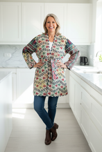 Load image into Gallery viewer, Kantha Suzani Jacket
