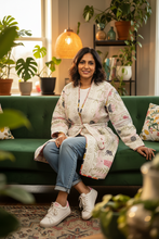 Load image into Gallery viewer, Kantha Suzani Jacket
