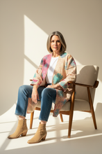 Load image into Gallery viewer, Kantha Suzani Jacket
