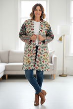 Load image into Gallery viewer, Kantha Suzani Jacket
