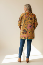 Load image into Gallery viewer, Kantha Suzani Jacket
