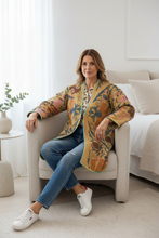 Load image into Gallery viewer, Kantha Suzani Jacket
