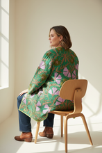 Load image into Gallery viewer, Kantha Suzani Jacket
