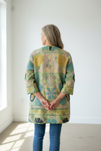 Load image into Gallery viewer, Kantha Suzani Jacket

