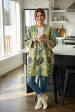 Load image into Gallery viewer, Kantha Suzani Jacket
