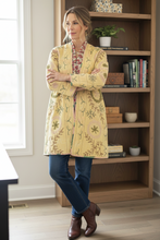 Load image into Gallery viewer, Kantha Suzani Jacket
