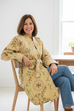 Load image into Gallery viewer, Kantha Suzani Jacket
