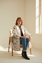 Load image into Gallery viewer, Kantha Suzani Jacket
