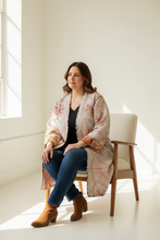 Load image into Gallery viewer, Kantha Suzani Jacket
