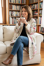 Load image into Gallery viewer, Kantha Suzani Jacket
