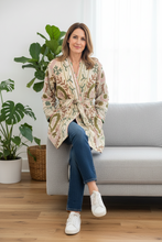 Load image into Gallery viewer, Kantha Suzani Jacket
