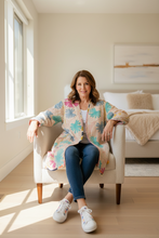 Load image into Gallery viewer, Kantha Suzani Jacket
