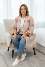 Load image into Gallery viewer, Kantha Suzani Jacket

