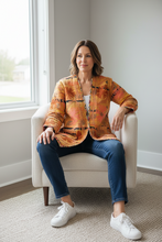 Load image into Gallery viewer, Kantha Suzani Jacket
