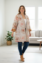 Load image into Gallery viewer, Kantha Suzani Jacket

