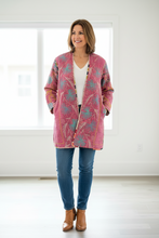 Load image into Gallery viewer, Kantha Suzani Jacket
