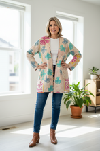 Load image into Gallery viewer, Kantha Suzani Jacket
