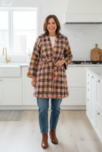 Load image into Gallery viewer, Kantha Suzani Jacket
