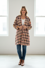 Load image into Gallery viewer, Kantha Suzani Jacket
