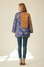 Load image into Gallery viewer, Kantha Suzani Jacket
