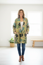 Load image into Gallery viewer, Kantha Suzani Jacket
