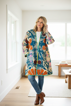Load image into Gallery viewer, Kantha Suzani Jacket
