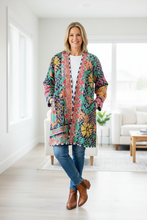 Load image into Gallery viewer, Kantha Suzani Jacket
