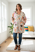 Load image into Gallery viewer, Kantha Suzani Jacket
