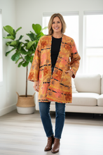 Load image into Gallery viewer, Kantha Suzani Jacket
