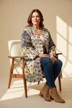 Load image into Gallery viewer, Kantha Suzani Jacket
