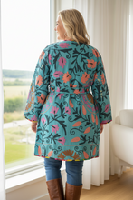 Load image into Gallery viewer, Kantha Suzani Jacket
