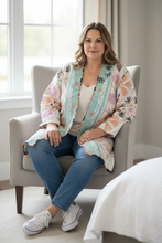 Load image into Gallery viewer, Kantha Suzani Jacket
