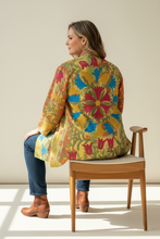 Load image into Gallery viewer, Kantha Suzani Jacket
