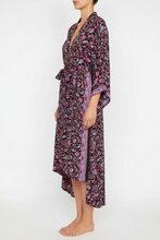 Load image into Gallery viewer, Vintage Sari Kimono Long
