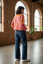 Load image into Gallery viewer, Kantha Jacket Short M/L
