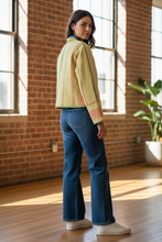 Load image into Gallery viewer, Kantha Jacket Short S/M
