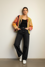 Load image into Gallery viewer, Kantha Jacket Short M/L
