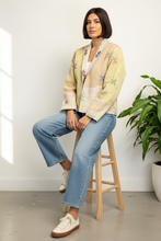 Load image into Gallery viewer, Kantha Jacket Short S/M
