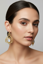 Load image into Gallery viewer, Brass Jewelry
