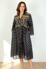 Load image into Gallery viewer, Nanna Silk Dress
