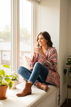 Load image into Gallery viewer, Kantha Suzani Coat
