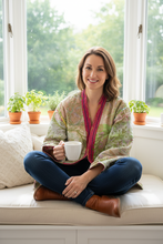 Load image into Gallery viewer, Kantha Suzani Coat
