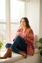 Load image into Gallery viewer, Kantha Suzani Coat
