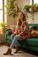 Load image into Gallery viewer, Kantha Suzani Coat
