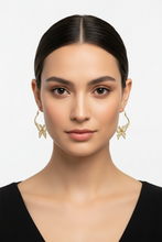 Load image into Gallery viewer, Brass Jewelry
