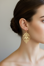 Load image into Gallery viewer, Brass Jewelry
