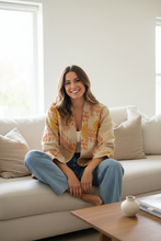 Load image into Gallery viewer, Vintage Kantha Jacket
