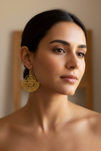 Load image into Gallery viewer, Brass Jewelry
